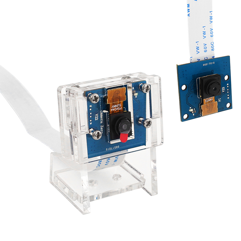 Pi Camera Module - Raspberry Pi Zero 2 W Camera