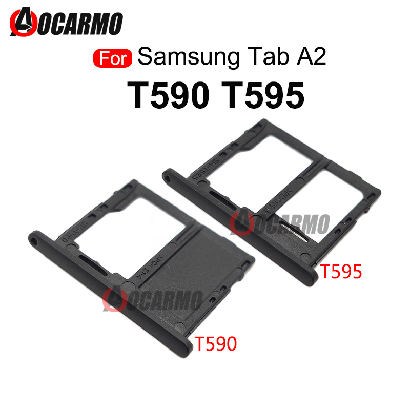 Micro Sd Card - For Samsung GALAXY Tab A2 T595