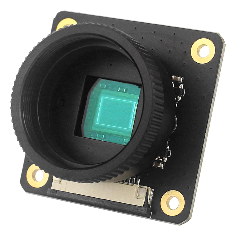 12.3MP IMX477 Camera Module fo - огляд і ціна Pi Camera Module