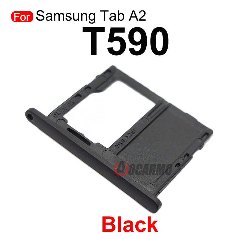 For Samsung GALAXY Tab A2 T595 - огляд і ціна Micro Sd Card