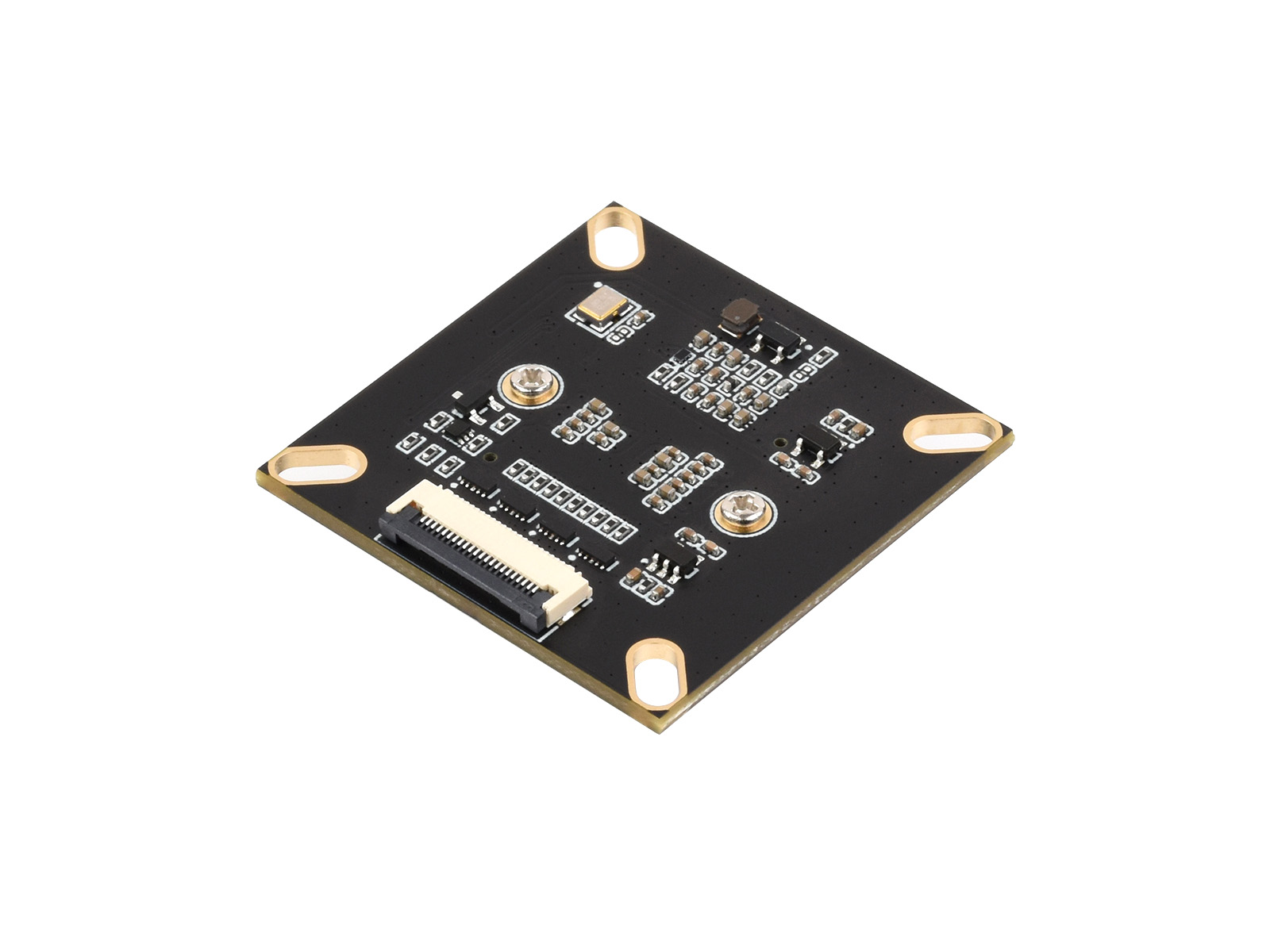 Waveshare IMX415 8MP MIPI Came - огляд і ціна Raspberry Pi 5
