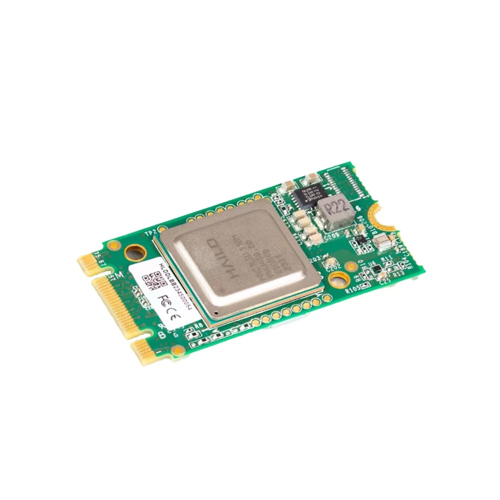 Raspberry PI 5 AI KIT HAILO8L  - огляд і ціна Raspberry Pi Kit