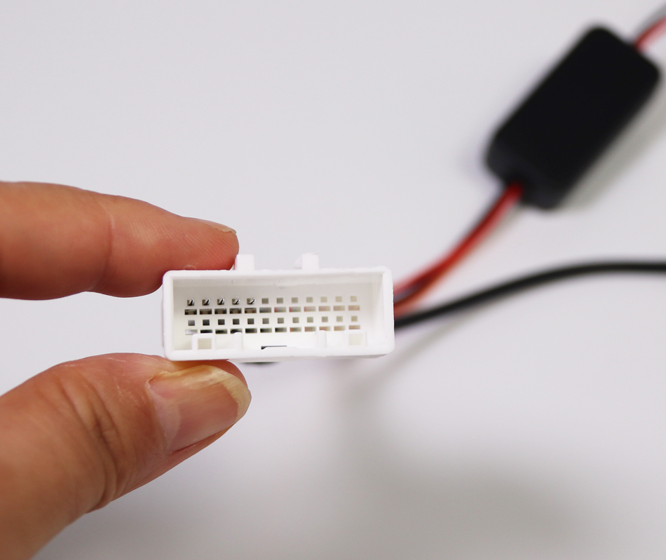 GAYINTT Video RCA Adapter Rear - огляд і ціна Pi Camera Cable