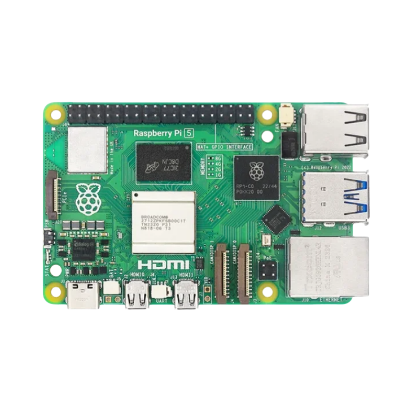 Seeedstudio New Product Origin - огляд і ціна Raspberry Pi Kit
