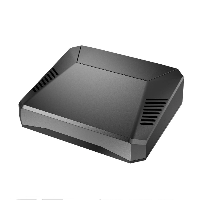 Argon ONE V2 Case For Raspberr - огляд і ціна Raspberry Pi 4