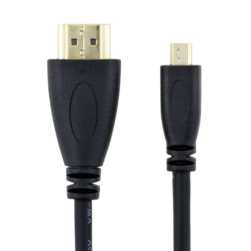 with HDMI 4K 60Hz to Micro HDM - огляд і ціна Pi Camera Cable