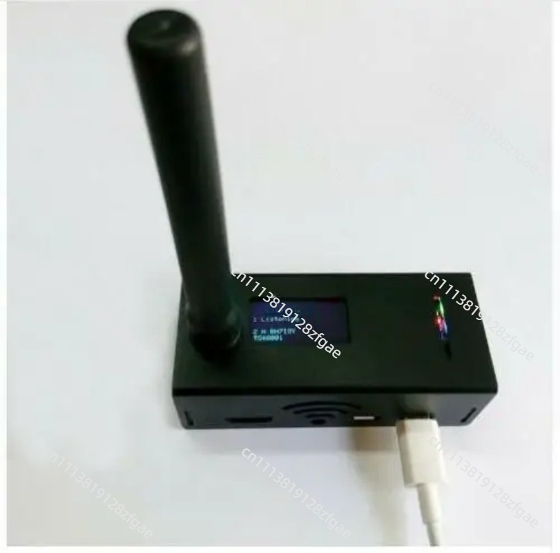 VHF UHF Digital Data Transfer  - огляд і ціна Pi Zero