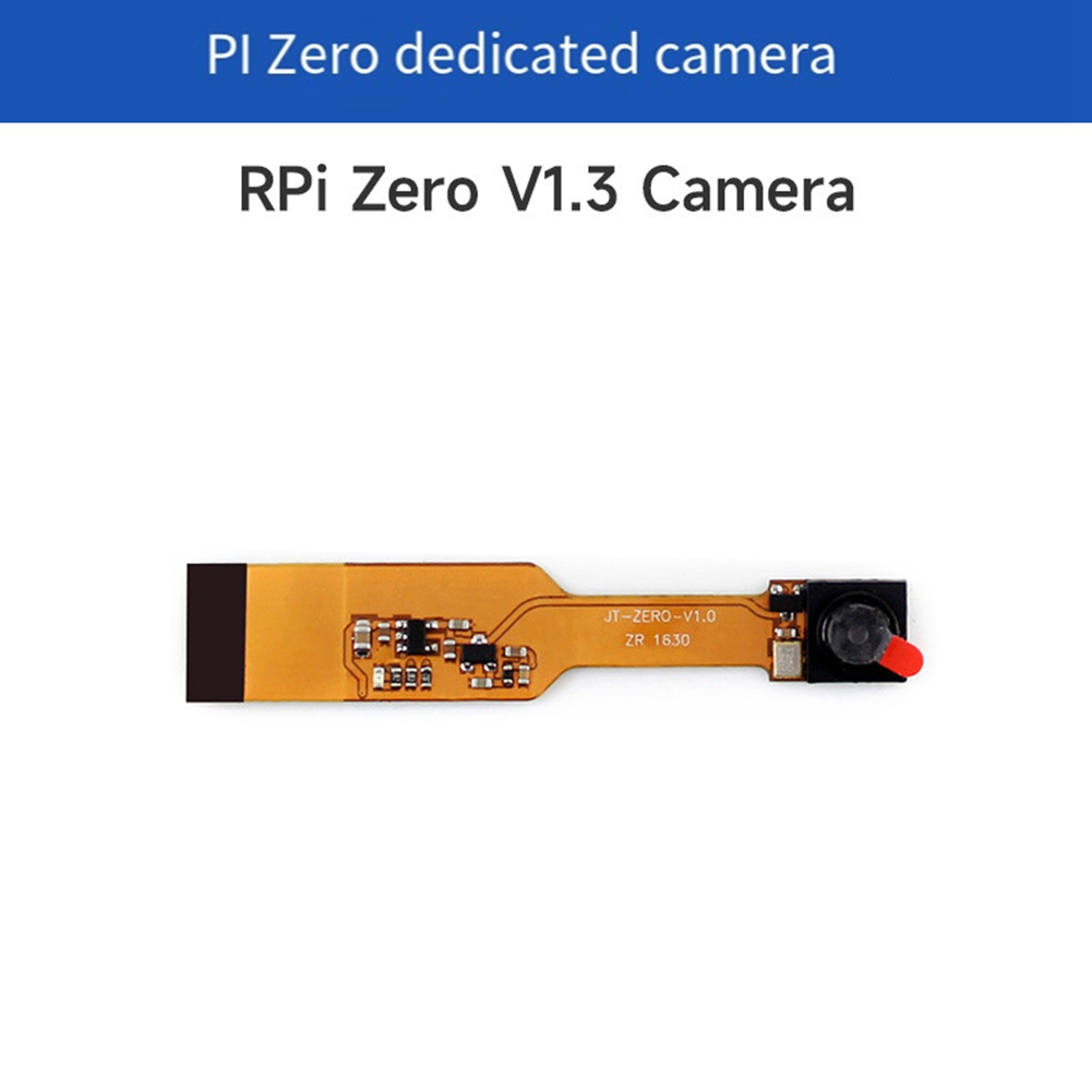 ABZZ-Camera Module For Raspber - огляд і ціна Pi Camera Module