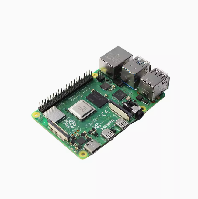 New Original Raspberry Pi 5 Co - огляд і ціна Raspberry Pi 5
