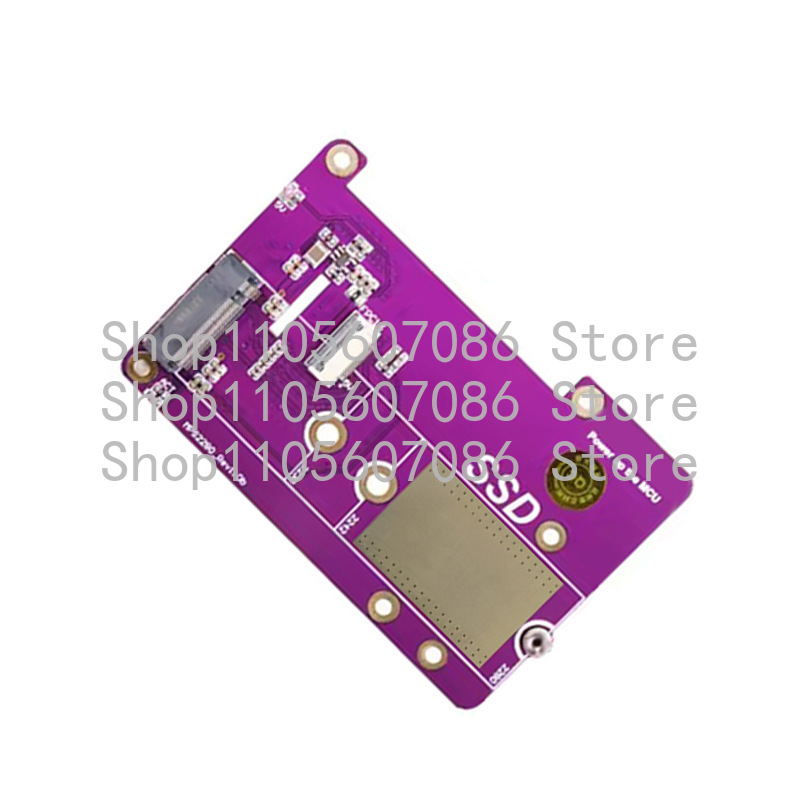 Suitable for Raspberry Pi 5 PC - огляд і ціна Raspberry Pi 5