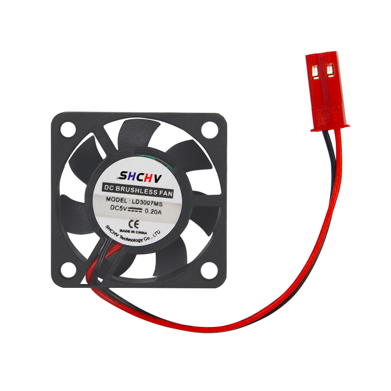 Raspberry Pi 4 Cooling Fan Hea - огляд і ціна Pi Cooler