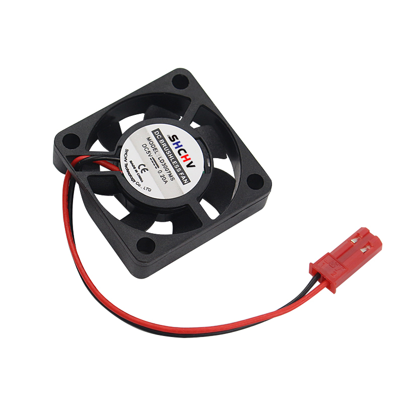 Raspberry Pi 4 Cooling Fan Hea - огляд і ціна Pi Cooler