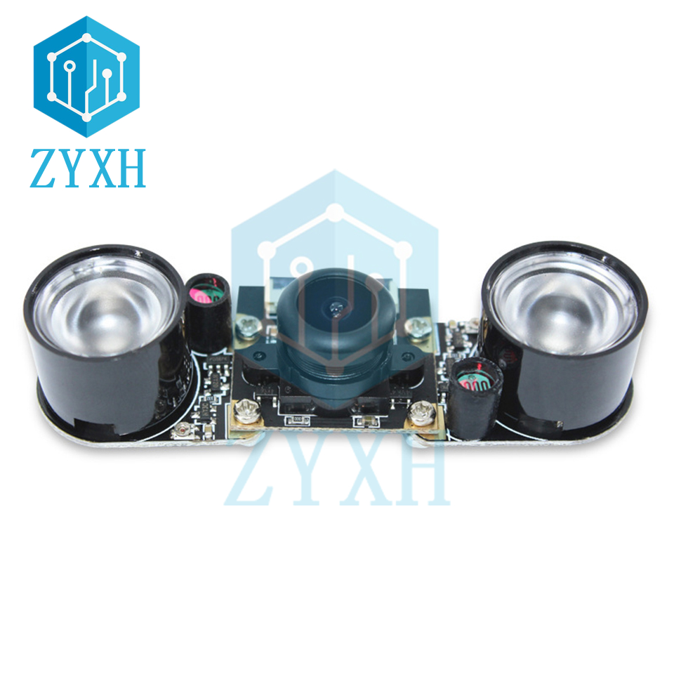 Orange Pi GC2035 Camera Module - огляд і ціна Pi Camera Module