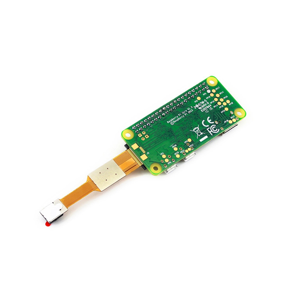 BNVN-Camera Module For Raspber - огляд і ціна Pi Camera Module