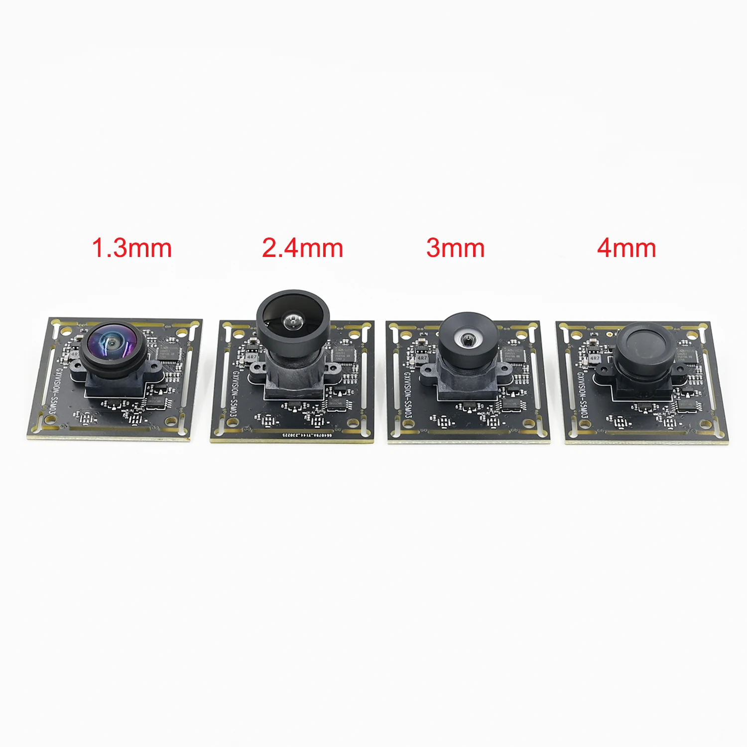 5MP USB Camera Module OV5693 3 - огляд і ціна Pi Camera Module