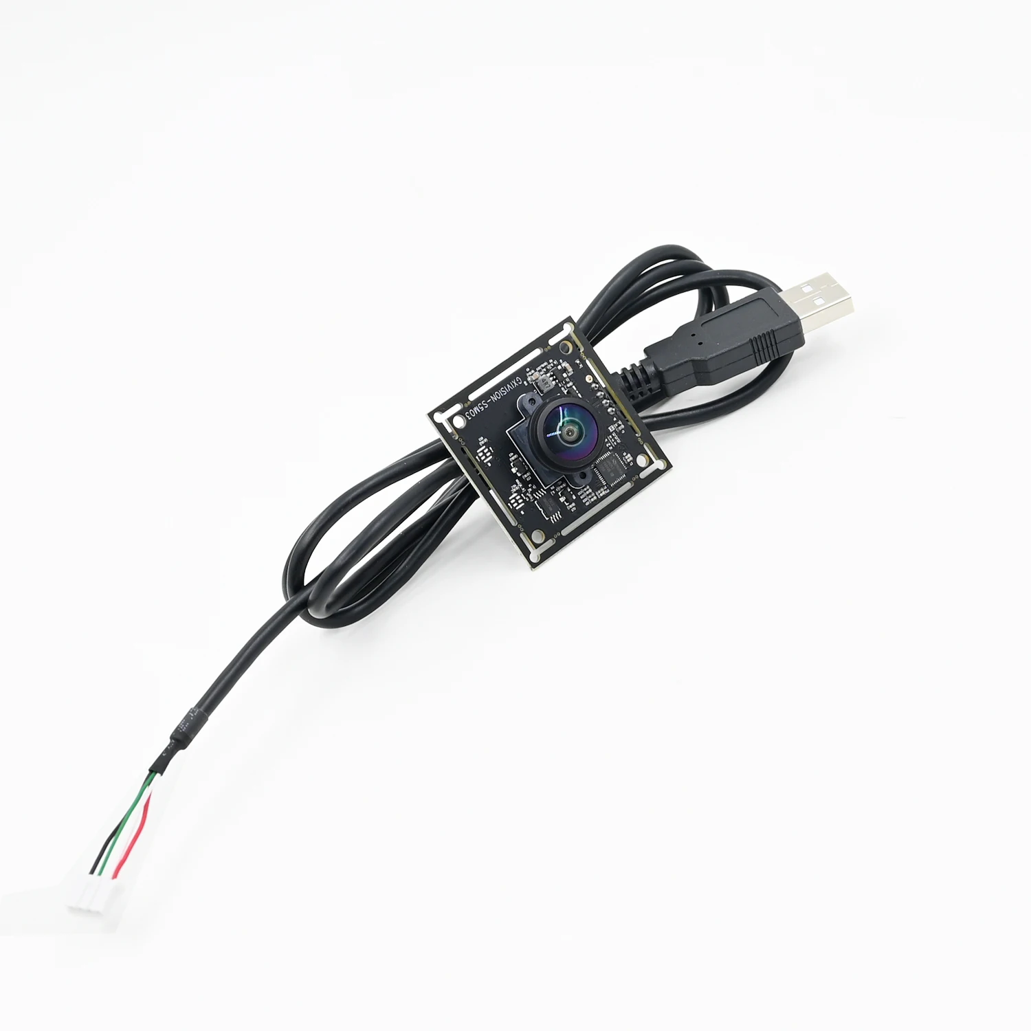 5MP USB Camera Module OV5693 3 - огляд і ціна Pi Camera Module