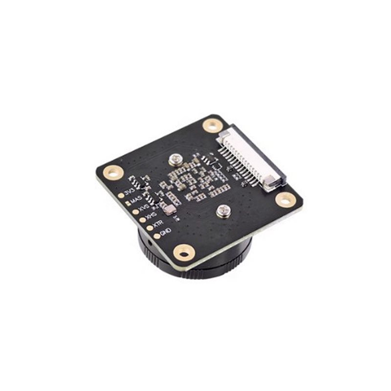 T23C 2X IMX296 Camera For Rasp - огляд і ціна Raspberry Pi Global Shutter Camera Imx296
