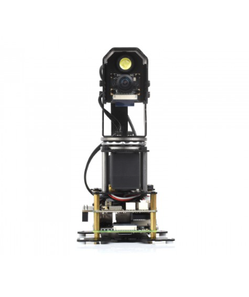 360° Omnidirectional High-Torq - огляд і ціна Raspberry Pi Kit