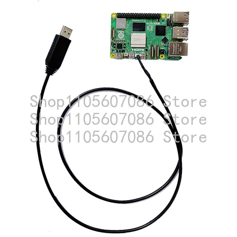 Suitable for Raspberry Pi 5 En - огляд і ціна Raspberry Pi 5
