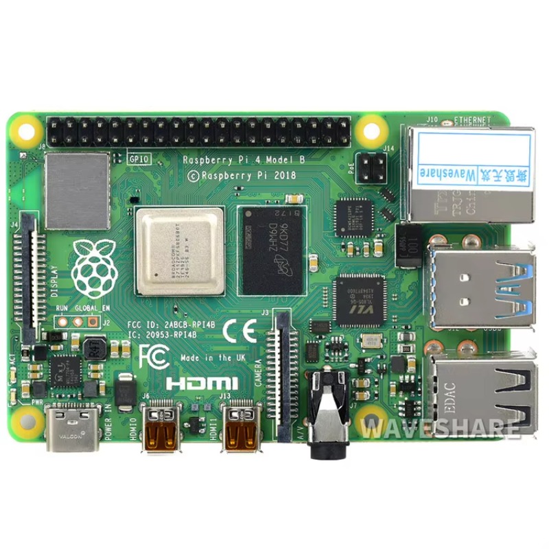 【Hot Sale】Raspberry Pi 3b+ 2GB - огляд і ціна Raspberry Pi Kit