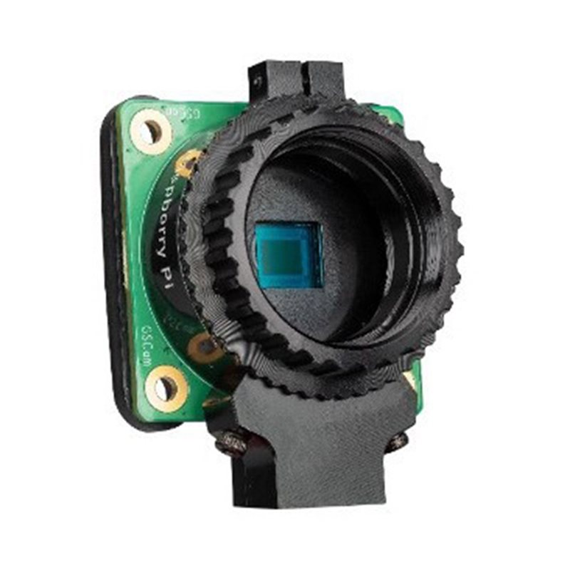 A86P-For Raspberry Pi Global S - огляд і ціна Raspberry Pi Global Shutter Camera Imx296
