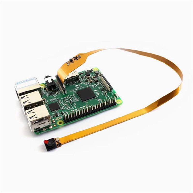 For Raspberry Pi Mini FPC Came - огляд і ціна Pi Camera Module