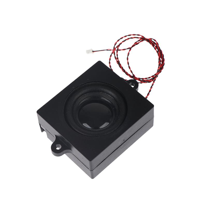 Mini Enclosed Speaker 4  5W 50 - огляд і ціна Raspberry Pi 4